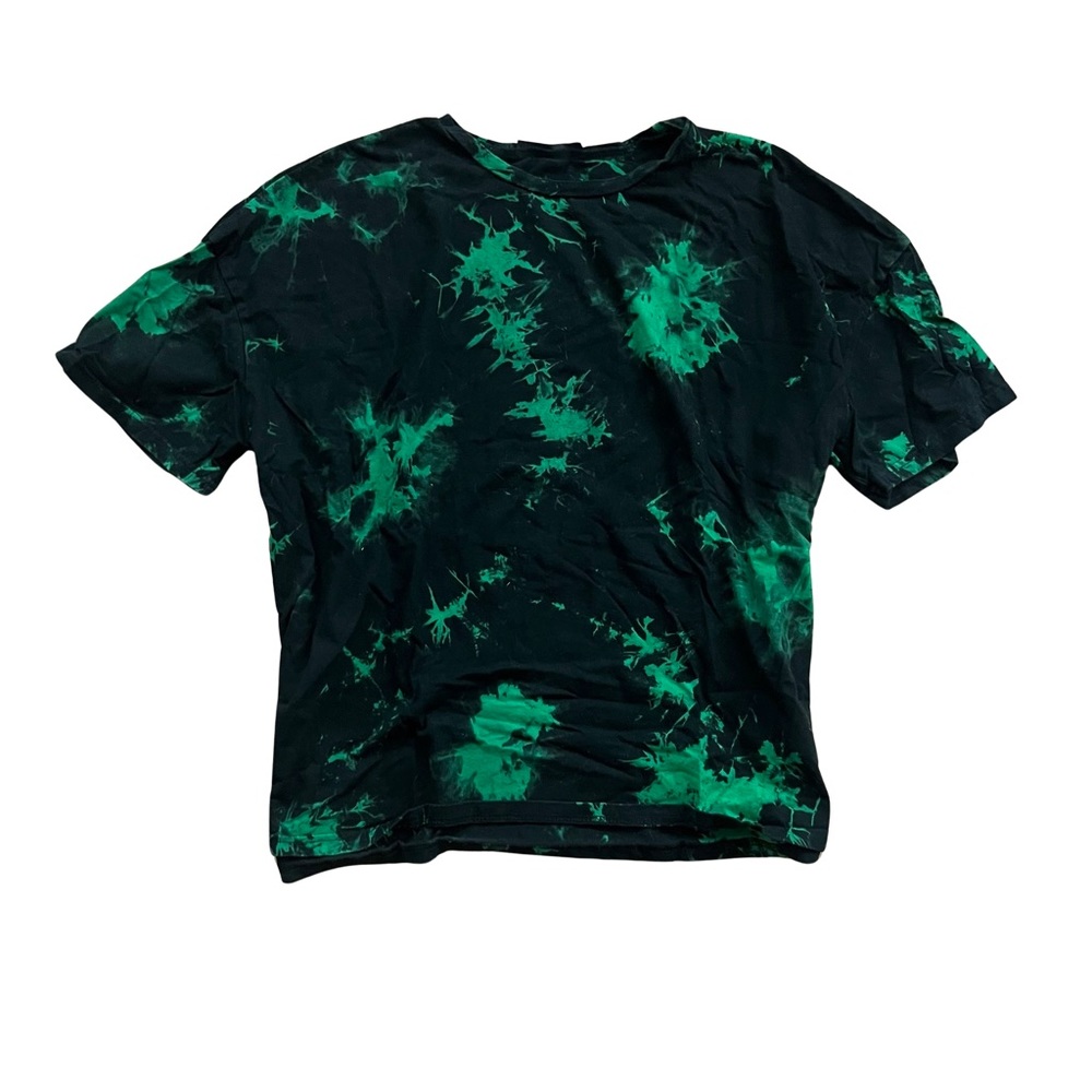 Tie Dye T-Shirt